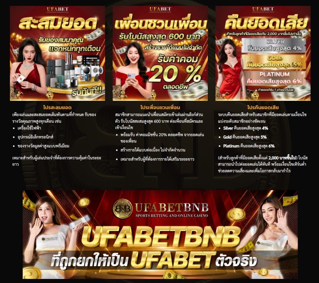 ufabetbnb